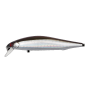 Lucky Minnow Lum 80mm S color 002 Holo Shad