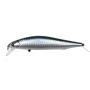 Lucky Minnow 80mm S Holo Blue