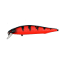 Lucky Minnow Lum 80mm S color 007 Red Tiger