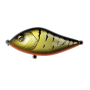 Slow Glider 70mm S color 087 Golden Perch