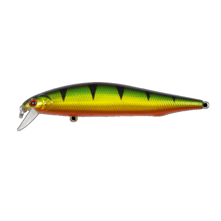 Lucky Minnow 65mm S Golden Perch