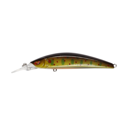 River Scout 60mm SP color 05 Brown Trout