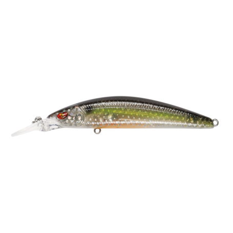 River Scout 60mm SP color 08 Real Shad