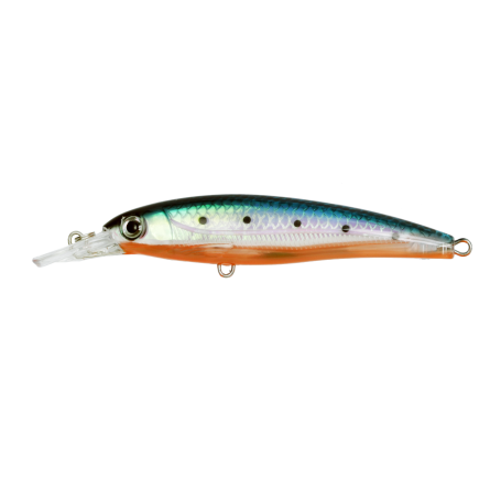 Wake Shad 100mm Floating