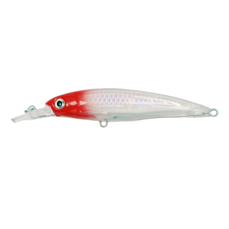 Wake Shad 100mm Floating