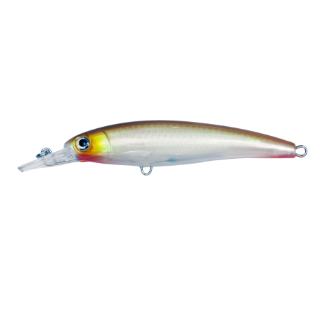 Wake Shad 100mm Floating