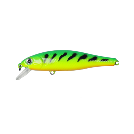 Maniac Minnow 80mm Floating