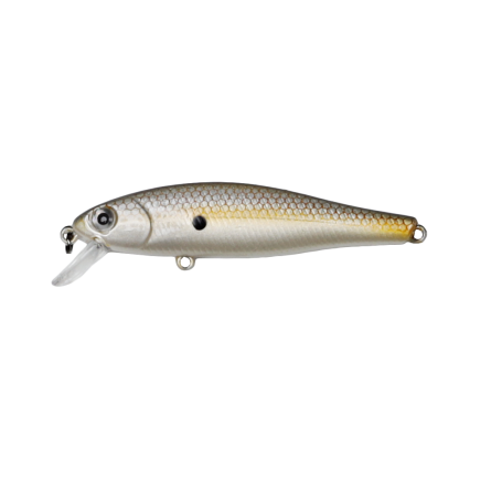 Maniac Minnow 80mm Floating