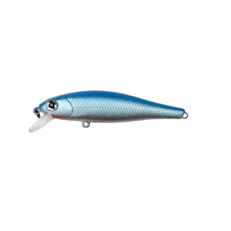 Maniac Minnow 80mm Floating