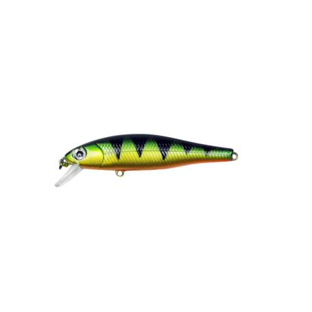 Maniac Minnow 80mm Floating