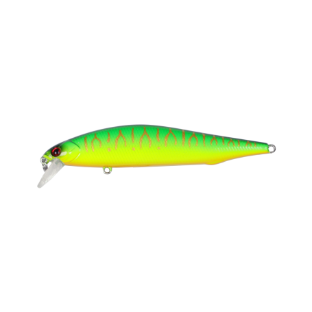 Lucky Minnow Lum 65mm S color 005 Golden Tiger