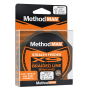 Methodman Stealth X9 Feeder Dark Brown Sinking 0,10mm/150m