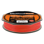 Methodman Stealth X9 Feeder Bright Red Sinking 0,14mm/150m