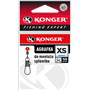 Swivel For Float Assembly Size Xs Konger