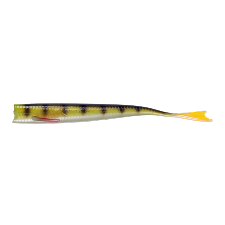 Kamatsu Pelagic Pulse Vertical Fishing Lure Size 2 200mm color 02 Live Perch