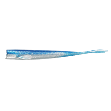 Kamatsu Pelagic Pulse Vertical Fishing Lure Size 2 200mm color 10 Blue Pearl