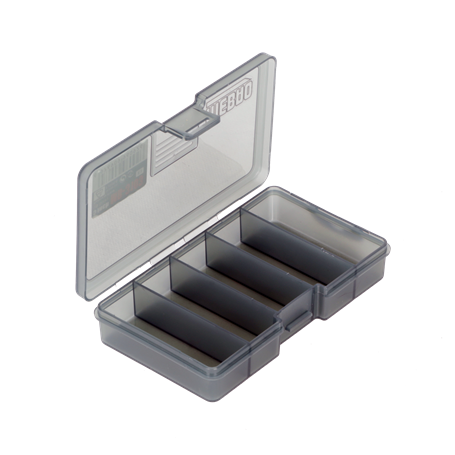 Box MBE 3103S Compartments: 5 One-Sided 120x70x23mm Konger