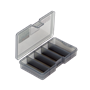 Box MBE 3103S Compartments: 5 One-Sided 120x70x23mm Konger