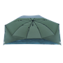 Umbrella Brolly Adventure 3m/60"/300cm Konger