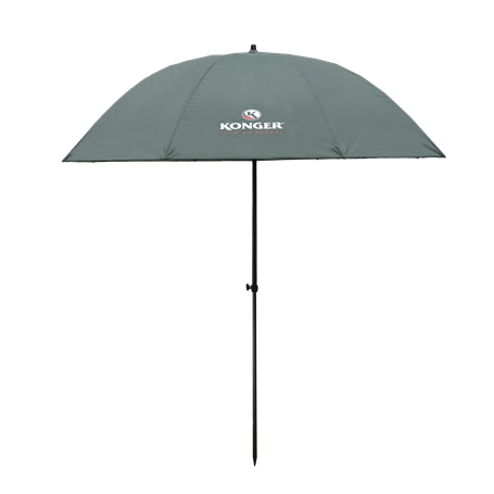 Parasol Basic 2.5m/50"/125cm Konger