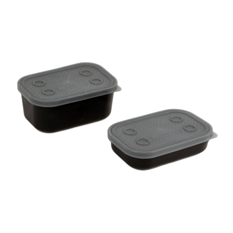 Container With lid Methodman Small 0.56l 15.5x10.5x3.5cm