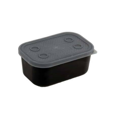 Container With lid Methodman large 1.0l 15.5x10.5x6.5cm