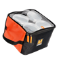 Bait Combo Box With 4 Compartments For Bait And Pellets Methodman 21x21x16cm