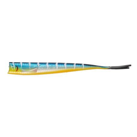 Kamatsu Pelagic Pulse Vertical Fishing Lure Size 1 160mm color 05 mad Parrot