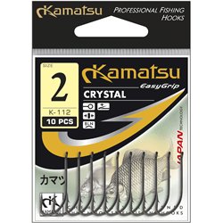 Kamatsu Crystal 2 Złoty Oczko