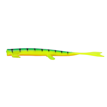 Przynęta Kamatsu Shadow Hunter Rozmiar 1 210mm kolor 03 Fire Tiger