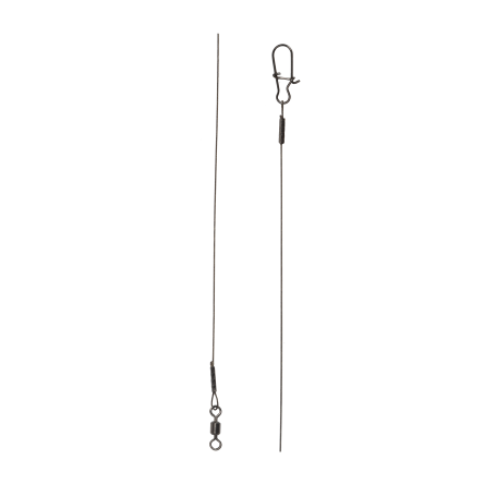 Kamatsu Liquid Wire 7x7 Trace Leader 35cm/18kg