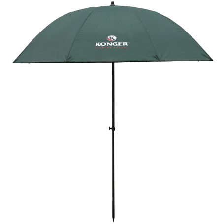 Parasol Adventure 2.5m/50"/125cm Konger