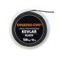 Przypon Sumowy Kevlar Czarny 150kg 10m Dread Cat