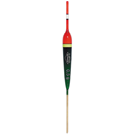 Spławik Stały 0,5g Konger AA005