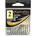 Kamatsu Crystal 8 Nikiel Łopatka