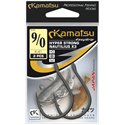 Kamatsu Hyper Strong Nautilius X3 11/0 Złoty Oczko
