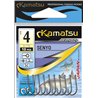 Kamatsu Senyo 12 Gold Ringed