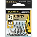 Kamatsu Dx-Aji 2 Złoty Oczko