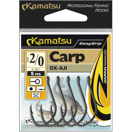Kamatsu Dx-Aji 6 Złoty Oczko