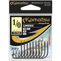 Kamatsu Limeric 6 Gold Flatted