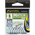Kamatsu Akitasode Match 8 BLN