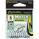 Kamatsu Akitasode Match 10 Złoty Łopatka