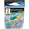 Kamatsu Keiryu 6 Złoty Oczko
