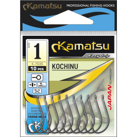 Kamatsu Kochinu 8 Złoty Oczko