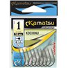 Kamatsu Kochinu 10 Nikiel Łopatka