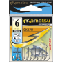 Kamatsu Okayu 16 Gold Ringed