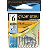 Kamatsu Okayu 14 Czerwony Oczko