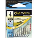 Kamatsu Yarazu 2 Black Nickel Flatted