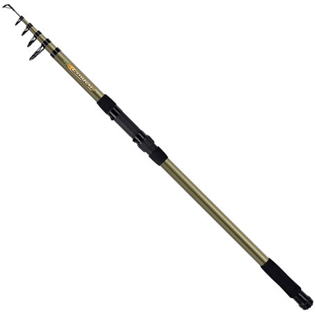 Corral Tele Carp 360/120