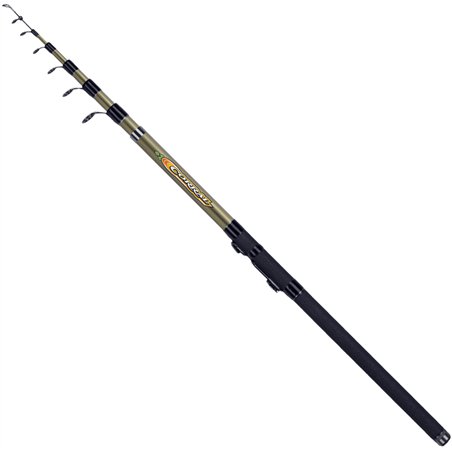 Corral Tele Float Combo 410/25